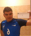 Встретьте Мужчинa : Kevin, 36 лет до Франция  Paris